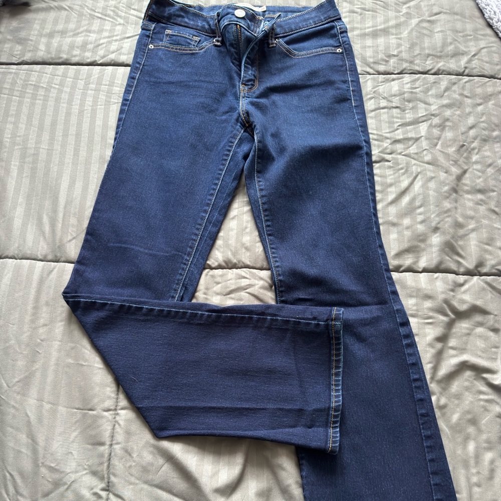 315 shaping bootcut 26